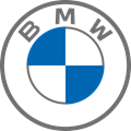 Logo of BMW - Aeropuerto de Turin Caselle
