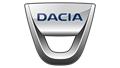 Logo of Dacia - Aeropuerto de Turin Caselle