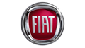 Logo of Fiat - Aeropuerto de Turin Caselle