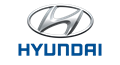 Logo of Hyundai - Aeropuerto de Turin Caselle