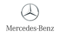 Logo of Mercedes - Aeropuerto de Turin Caselle