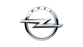 Logo of Opel - Aeropuerto de Turin Caselle