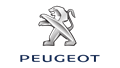 Logo of Peugeot - Aeropuerto de Turin Caselle