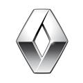 Logo of Renault - Aeropuerto de Turin Caselle