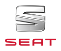 Logo of Seat - Aeropuerto de Turin Caselle