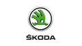 Logo of Skoda - Aeropuerto de Turin Caselle