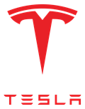 Logo of Tesla - Aeropuerto de Turin Caselle