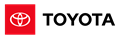 Logo of Toyota - Aeropuerto de Turin Caselle